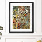 Tango 59 by DAG Inc on GIANT ART - abstract