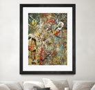 Tango 59 by DAG Inc on GIANT ART - abstract