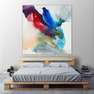 Change II by Sisa Jasper on GIANT ART - abstract