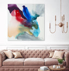 Change II by Sisa Jasper on GIANT ART - abstract