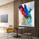 Change II by Sisa Jasper on GIANT ART - abstract