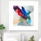 Change II by Sisa Jasper on GIANT ART - abstract