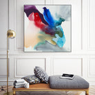 Change II by Sisa Jasper on GIANT ART - abstract