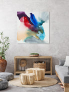 Change II by Sisa Jasper on GIANT ART - abstract