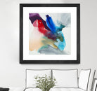 Change II by Sisa Jasper on GIANT ART - abstract