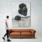 Primary Orbs I by Jennifer Paxton Parker on GIANT ART - abstract