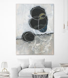 Primary Orbs I by Jennifer Paxton Parker on GIANT ART - abstract