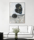 Primary Orbs I by Jennifer Paxton Parker on GIANT ART - abstract