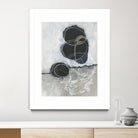 Primary Orbs I by Jennifer Paxton Parker on GIANT ART - abstract