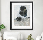 Primary Orbs I by Jennifer Paxton Parker on GIANT ART - abstract