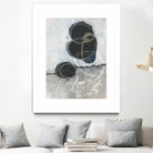 Primary Orbs I by Jennifer Paxton Parker on GIANT ART - abstract