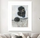 Primary Orbs I by Jennifer Paxton Parker on GIANT ART - abstract