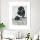 Primary Orbs I by Jennifer Paxton Parker on GIANT ART - abstract