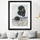 Primary Orbs I by Jennifer Paxton Parker on GIANT ART - abstract