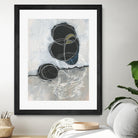 Primary Orbs I by Jennifer Paxton Parker on GIANT ART - abstract