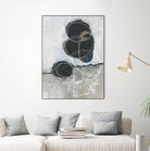 Primary Orbs I by Jennifer Paxton Parker on GIANT ART - abstract