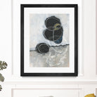 Primary Orbs I by Jennifer Paxton Parker on GIANT ART - abstract