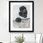 Primary Orbs I by Jennifer Paxton Parker on GIANT ART - abstract
