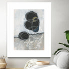 Primary Orbs I by Jennifer Paxton Parker on GIANT ART - abstract