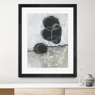 Primary Orbs I by Jennifer Paxton Parker on GIANT ART - abstract
