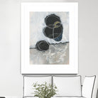 Primary Orbs I by Jennifer Paxton Parker on GIANT ART - abstract