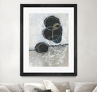 Primary Orbs I by Jennifer Paxton Parker on GIANT ART - abstract