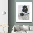 Primary Orbs I by Jennifer Paxton Parker on GIANT ART - abstract