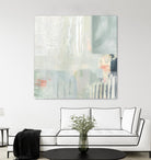 Fray II by Victoria Borges on GIANT ART - abstract