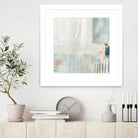 Fray II by Victoria Borges on GIANT ART - abstract