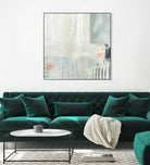 Fray II by Victoria Borges on GIANT ART - abstract