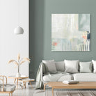 Fray II by Victoria Borges on GIANT ART - abstract