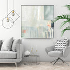 Fray II by Victoria Borges on GIANT ART - abstract