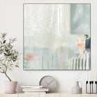 Fray II by Victoria Borges on GIANT ART - abstract