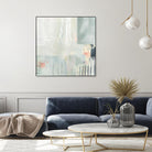 Fray II by Victoria Borges on GIANT ART - abstract