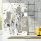 Paynes Splash I by Jennifer Goldberger on GIANT ART - abstract