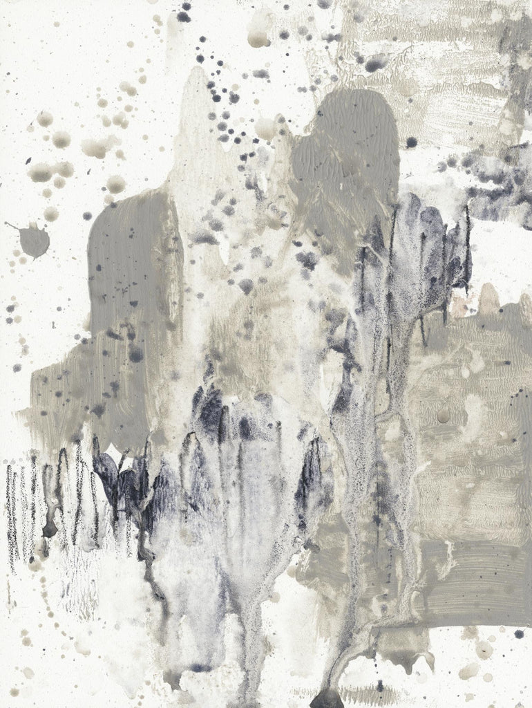 Paynes Splash I by Jennifer Goldberger on GIANT ART - abstract