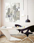 Paynes Splash I by Jennifer Goldberger on GIANT ART - abstract