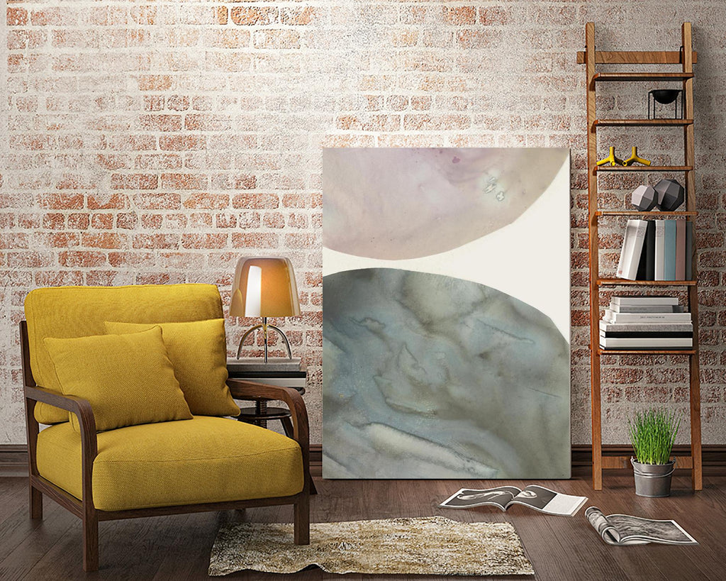 Gravitate IV by Victoria Borges on GIANT ART - abstract