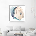 Sandy Sea II by Jennifer Paxton Parker on GIANT ART - abstract