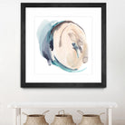 Sandy Sea II by Jennifer Paxton Parker on GIANT ART - abstract