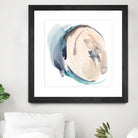 Sandy Sea II by Jennifer Paxton Parker on GIANT ART - abstract