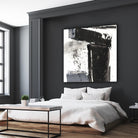 Demolition I by Ethan Harper on GIANT ART - abstract