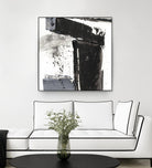 Demolition I by Ethan Harper on GIANT ART - abstract