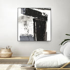 Demolition I by Ethan Harper on GIANT ART - abstract