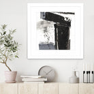 Demolition I by Ethan Harper on GIANT ART - abstract