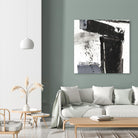 Demolition I by Ethan Harper on GIANT ART - abstract