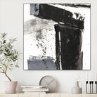 Demolition I by Ethan Harper on GIANT ART - abstract