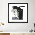 Demolition I by Ethan Harper on GIANT ART - abstract