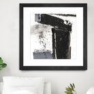 Demolition I by Ethan Harper on GIANT ART - abstract