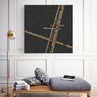 Kozo III by Greg Perkins on GIANT ART - abstract